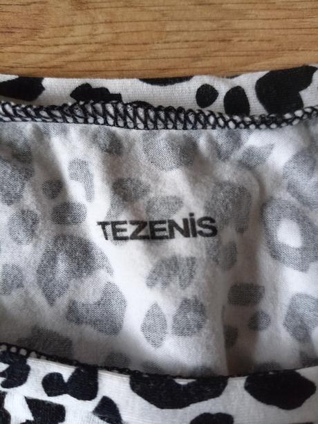 Gepardi top, tezenis,m