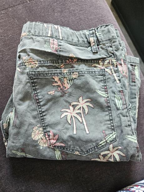 Kratasy zara, zara,164