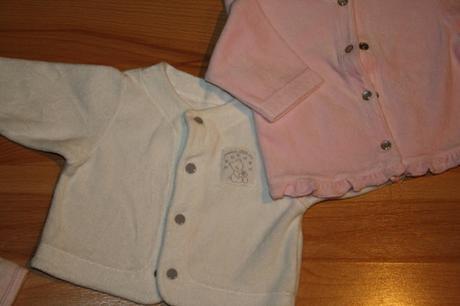 Zamatovy svetrik, mothercare,56