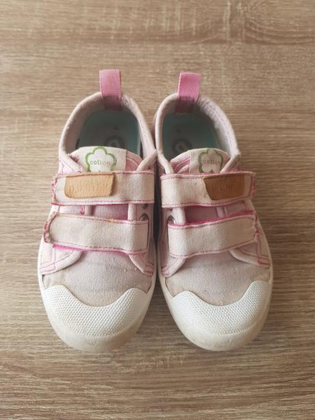 Tenisky, d.d.step,26