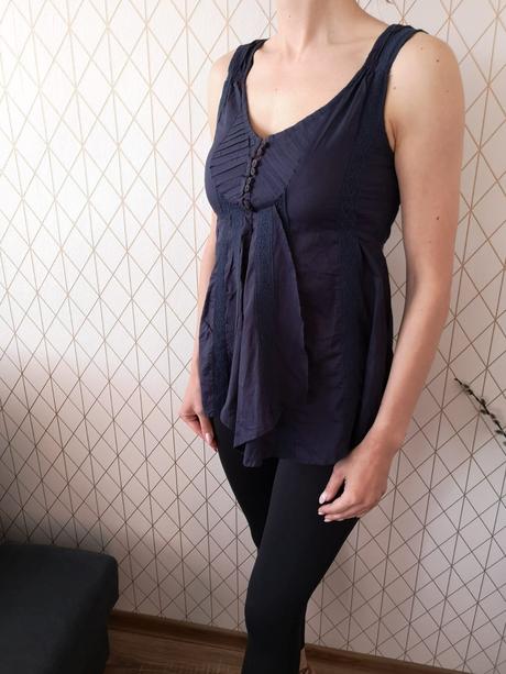 Tehotenská blúzka, atmosphere,36