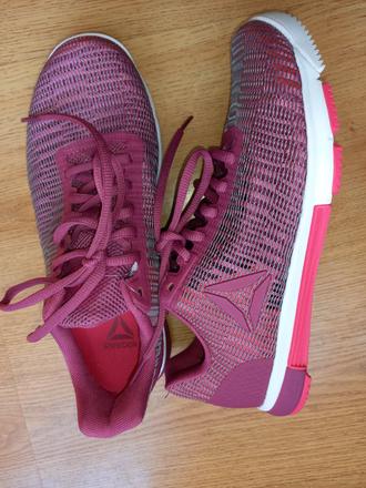 Reebok tenisky, reebok,38