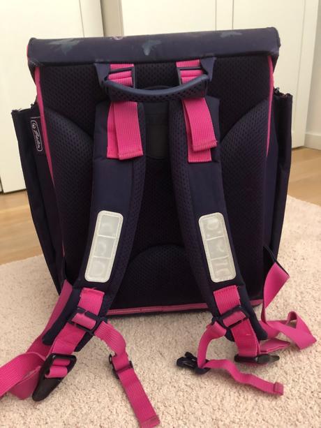 Školská taška herlitz,