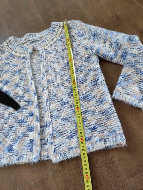 Dámsky kardigan amo&roma, m