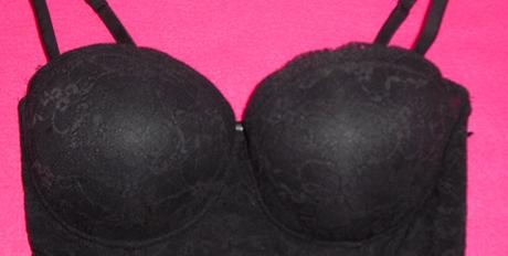 Intimissimi korzetova podprsenka, intimissimi,85aa