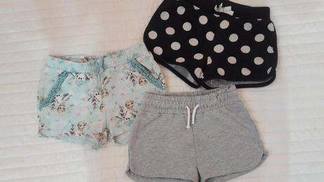 Kraťasy jumping beans, jumping beans,104