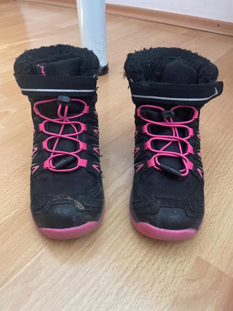 Topanky zateplene distanc 32, 32