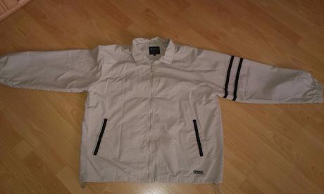 Chlapčenská bunda, 176