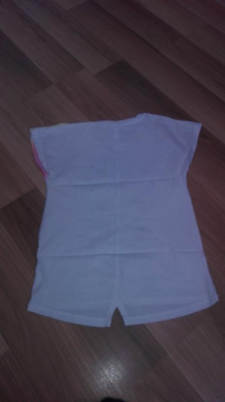 Tričko, palomino,122