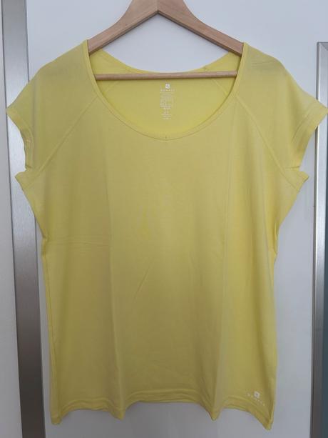 Decathlon tričko, decathlon,xl