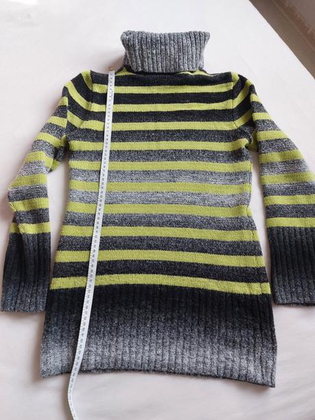 Rolák pulover s-m, m