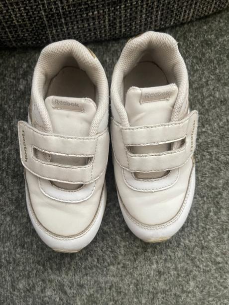 Tenisky reebok, reebok,25