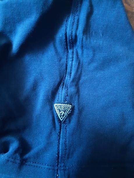 Tričko guess, guess,s