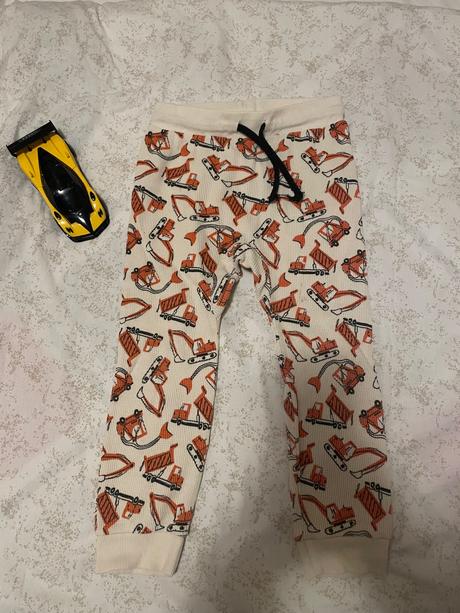 Tepláky 98, pepco,98