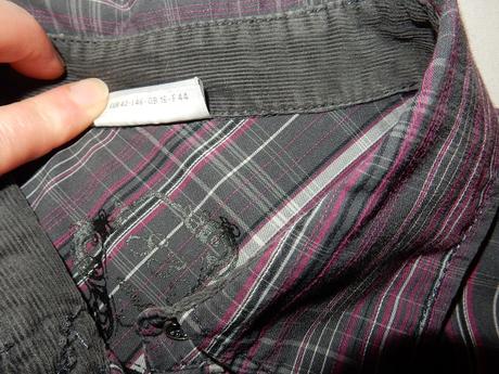 Blúzka / košeľa, street one,42