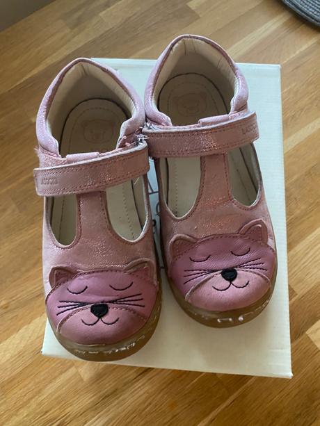 Balerínky lasocki 27, lasocki,27