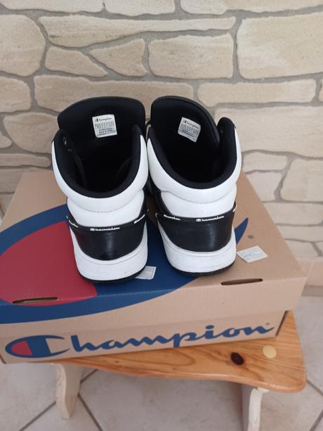Tenisky champion, veľ. 42, champion,41