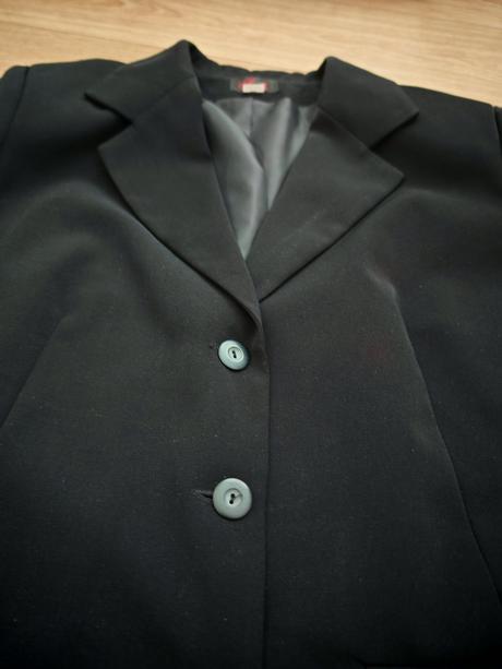 Úžasný kostým, 50