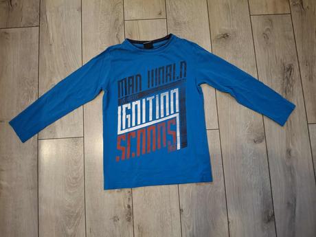 Tričko 134/140, 134