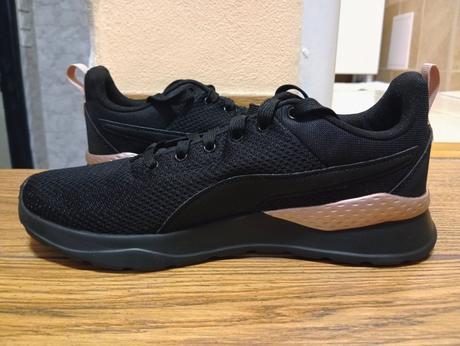 Dámske tenisky značky puma, puma,39