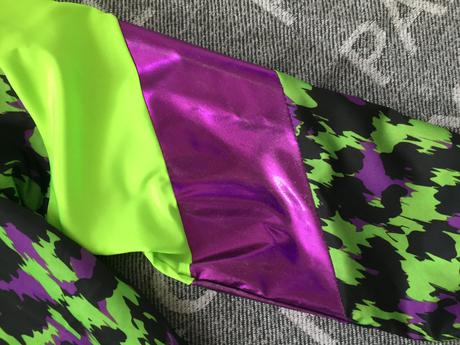 Pansky kostym roky 80/90 jogingova suprava s, 