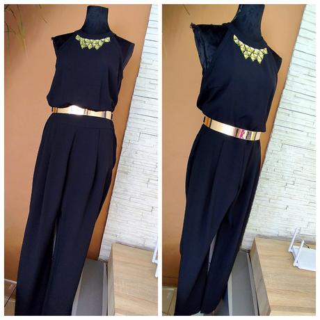 Elegantný overal, esprit,m