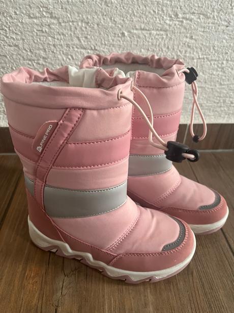 Snehule alpine pro, alpine pro,30