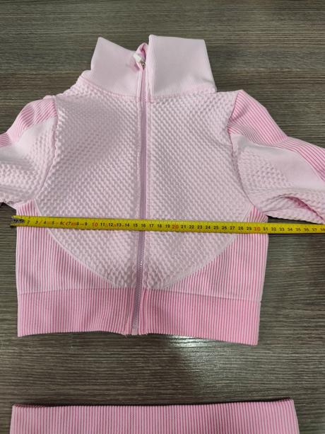 Športová súprava veľ. s, s