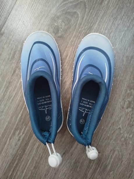 Topanky do mora, deichmann,28