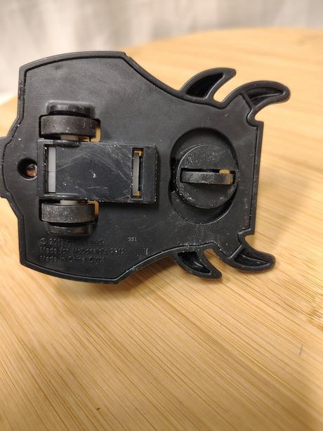 Zberateľský spider skull tank, mcdonald's 2012, 