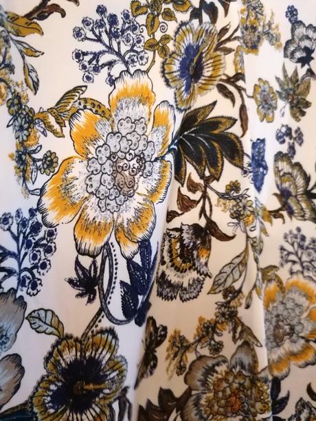 Krásny top, promod,m