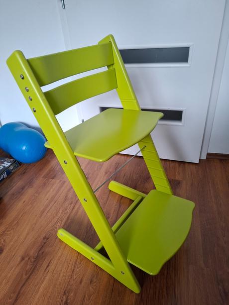 Detská stolička jitro, 