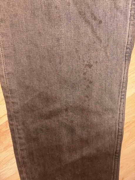 Hnedé rifle zara 38, zara,38 / m