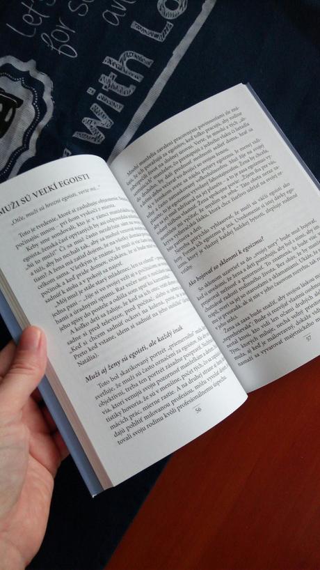 Miláčik netráp ma - kniha, 