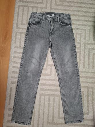 Rifle, h&m,170