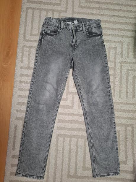 Rifle, h&m,170