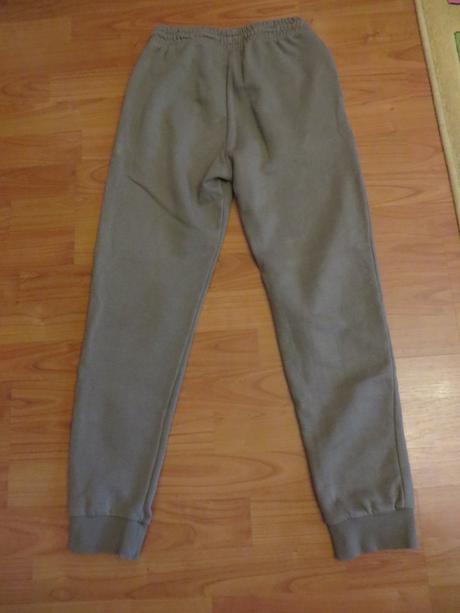 Teplé tepláky - veľ. 158 - zn. ff, f&f,158