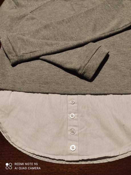 Dievcensky sveter, reserved,140