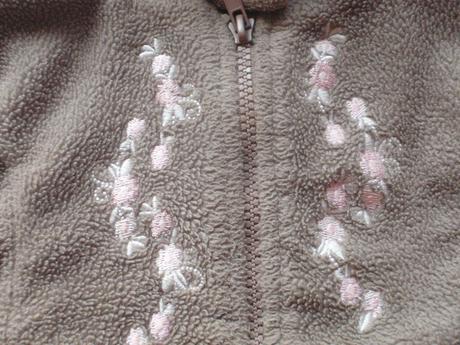 Mikina, pumpkin patch,98