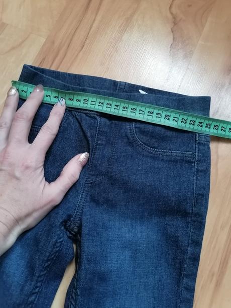 Riflové leginky - 110, aigle,110