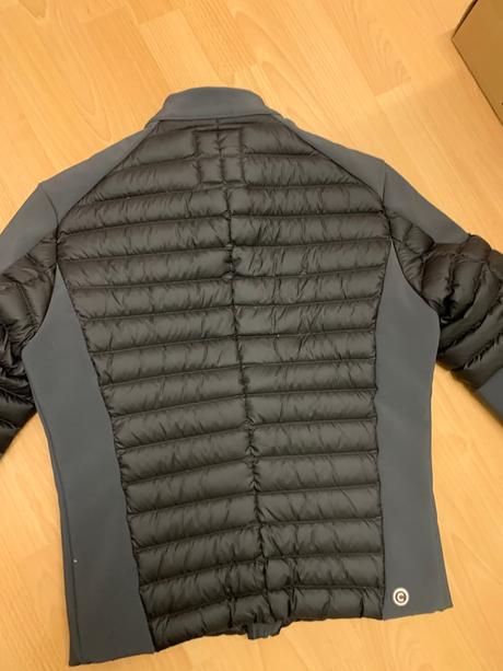 Colmar pánska nenosena, colmar,l