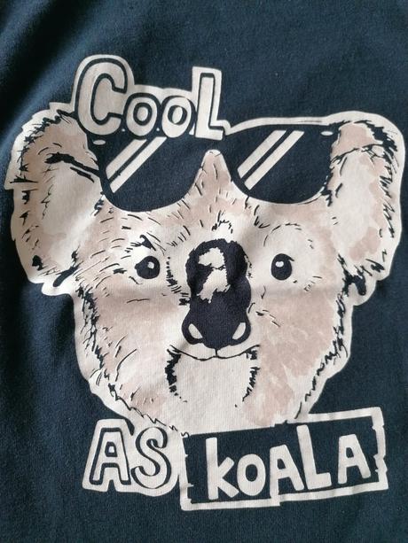 Letný mix tričiek, 122