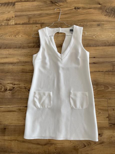 Šatičky, river island,s