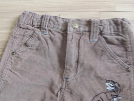 Nohavice, dopodopo,116