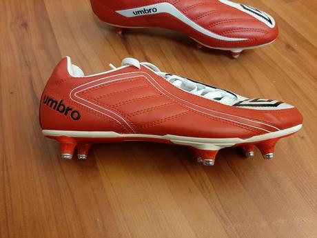 Pánske kopačky umbro, 42