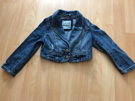 Riflove bolerko, h&m,92