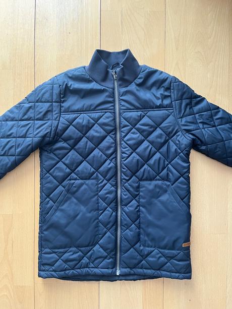 Bomber bundicka na jar/jesen na 11-12 rokov, name it,152