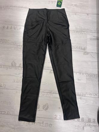 Kozenkove leginy, xl