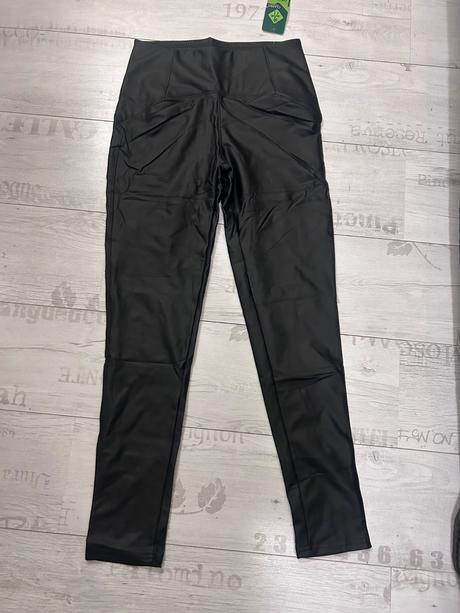 Kozenkove leginy, xl