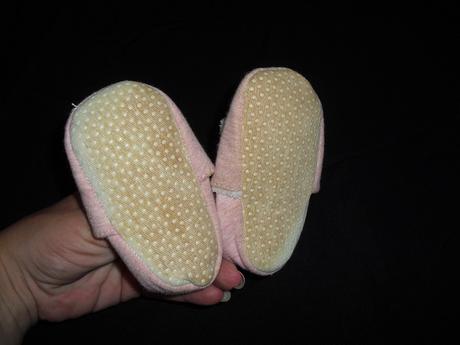 Capacky pre babatko, 